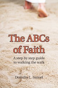 bokomslag The Abcs of Faith