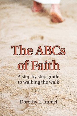 bokomslag Abcs of Faith