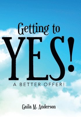 Getting to Yes! 1