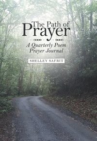 bokomslag The Path of Prayer
