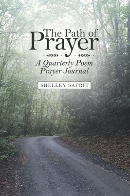 Path of Prayer 1