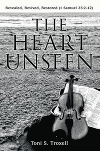 bokomslag Heart Unseen