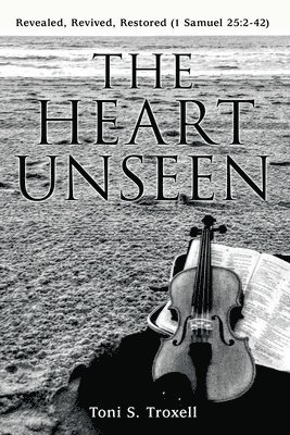 bokomslag Heart Unseen