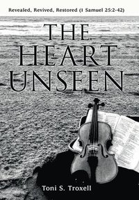 bokomslag Heart Unseen