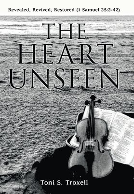 Heart Unseen 1