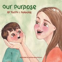 bokomslag Our Purpose