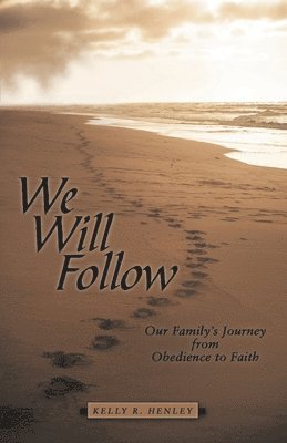 We Will Follow 1