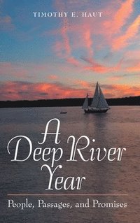 bokomslag Deep River Year