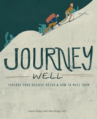 Journey Well 1