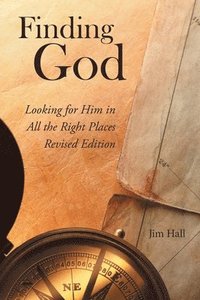 bokomslag Finding God