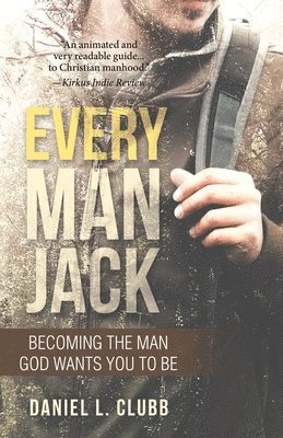 bokomslag Every Man Jack