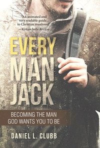bokomslag Every Man Jack