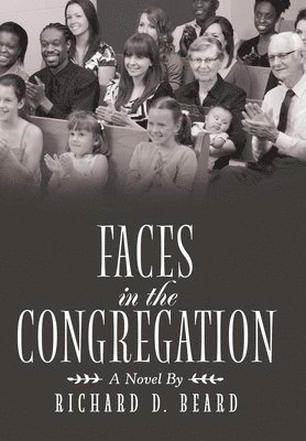 Faces in the Congregation 1