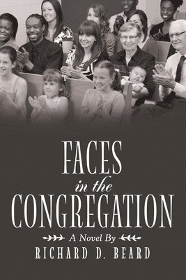 Faces in the Congregation 1