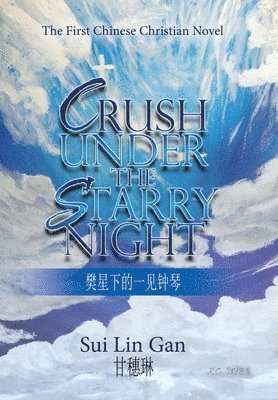 bokomslag Crush Under the Starry Night