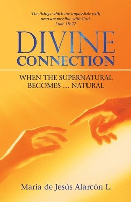 Divine Connection 1