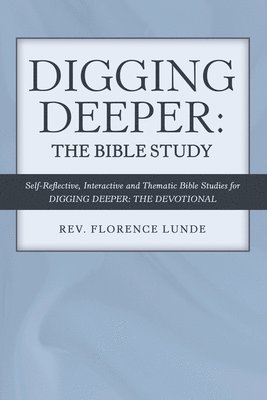 Digging Deeper 1