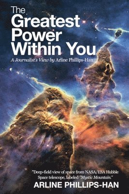 The Greatest Power Within You 1