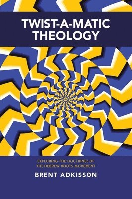 Twist-A-Matic Theology 1