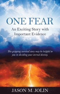 bokomslag One Fear
