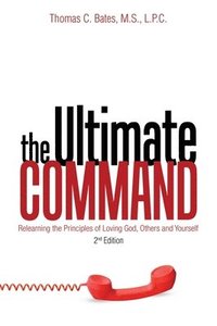 bokomslag The Ultimate Command