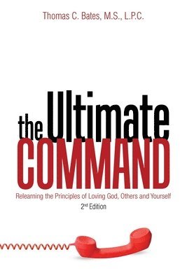 The Ultimate Command 1