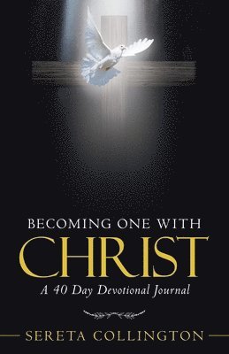 Becoming One with Christ 1