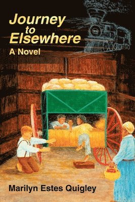 Journey to Elsewhere