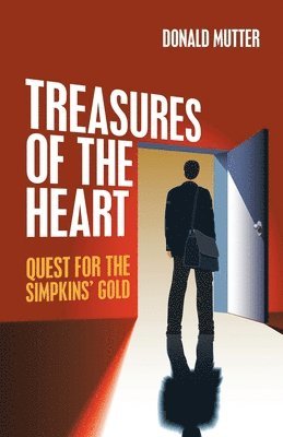 Treasures of the Heart 1