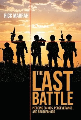 The Last Battle 1