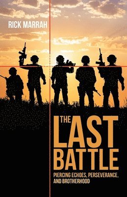 The Last Battle 1