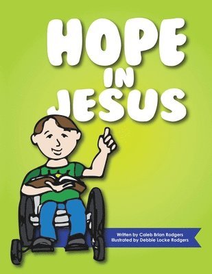 Hope in Jesus 1