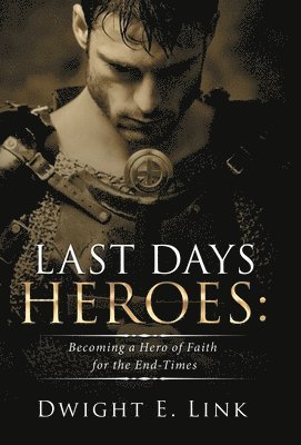 Last Days Heroes