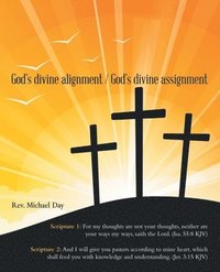 bokomslag God's Divine Alignment / God's Divine Assignment