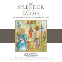 bokomslag Splendor of the Saints