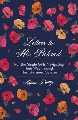 Letters to His Beloved 1