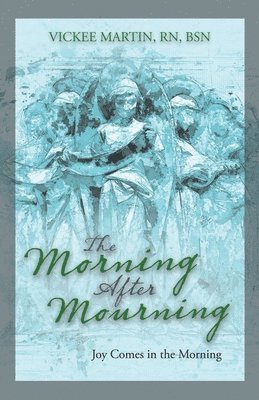 bokomslag Morning After Mourning