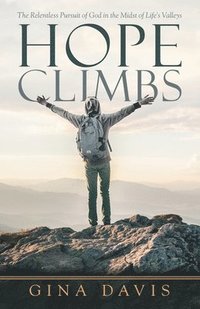 bokomslag Hope Climbs