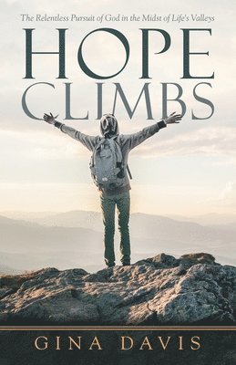 Hope Climbs 1