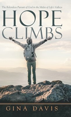 Hope Climbs 1