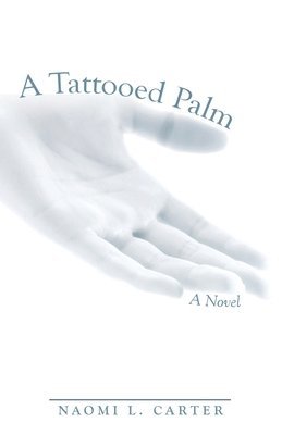 A Tattooed Palm 1