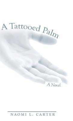 A Tattooed Palm 1
