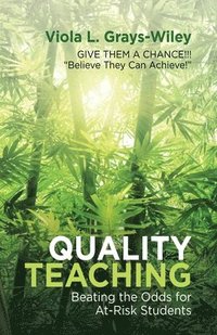 bokomslag Quality Teaching