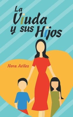 bokomslag Viuda Y Sus Hijos