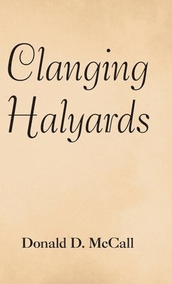 Clanging Halyards 1