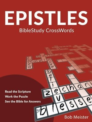 bokomslag Epistles