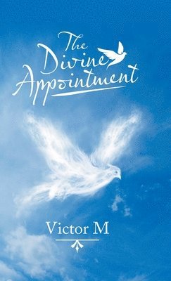 Victor M, Victor M - Divine Appointment, Inbunden