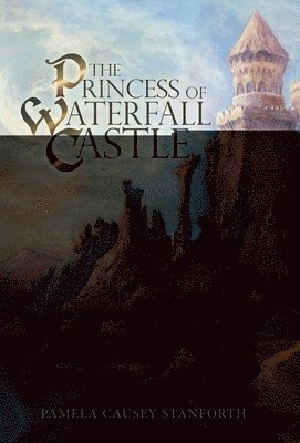 bokomslag The Princess of Waterfall Castle