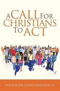 bokomslag A Call for Christians to Act