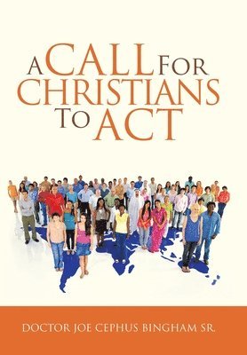 A Call for Christians to Act 1